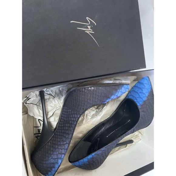 Giuseppe Zanotti Pumps - Picture 3 of 4